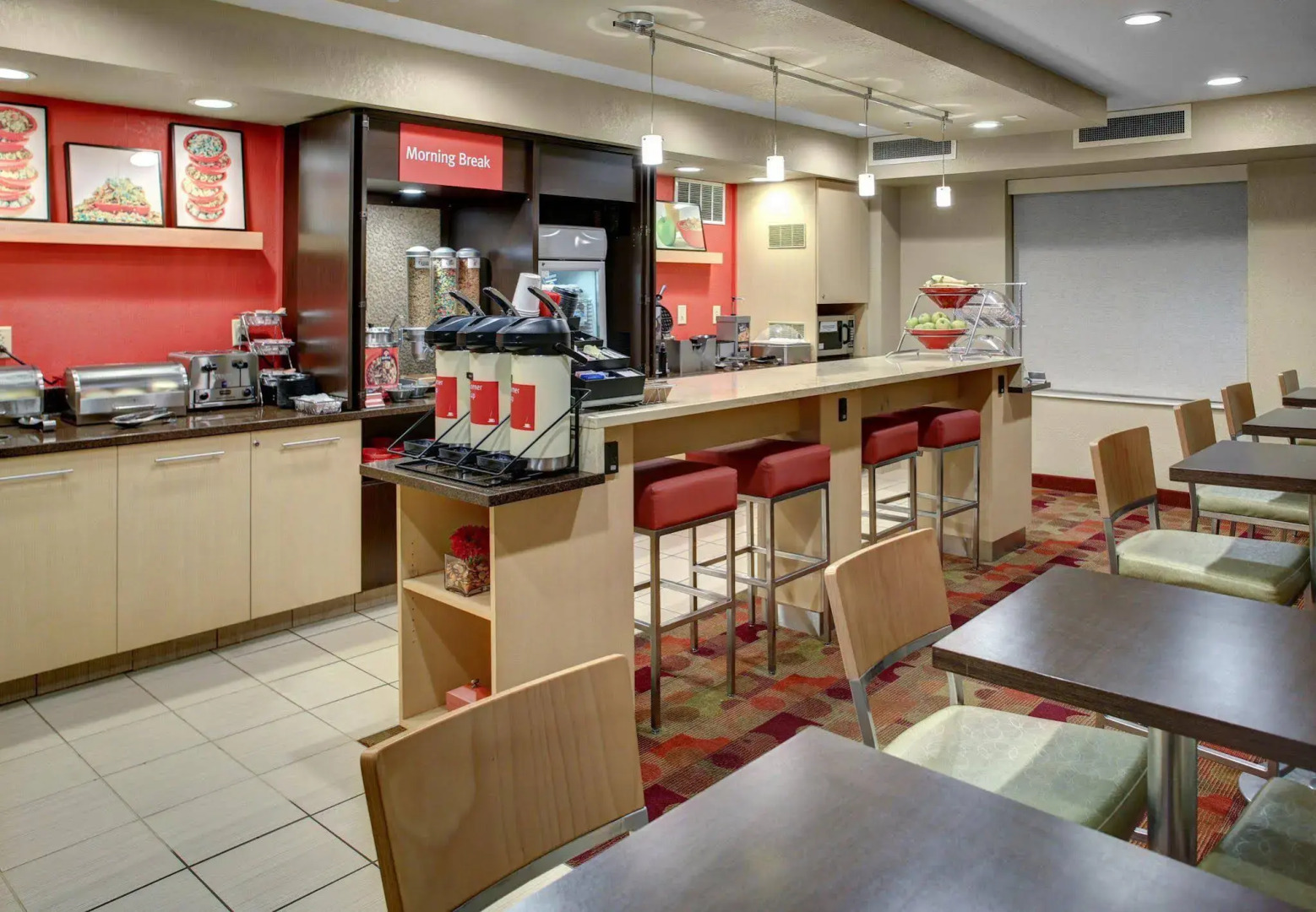 Towneplace Suites By Marriott Findlay