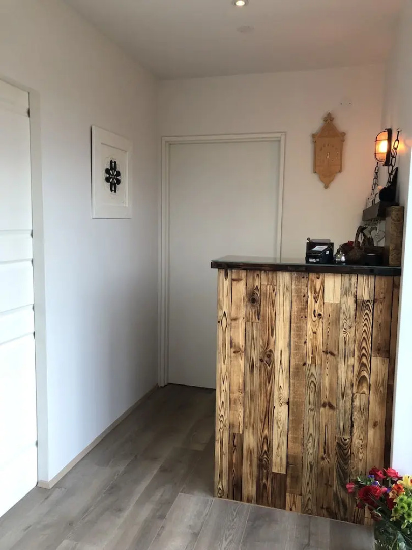 Hrafnavellir Guest House