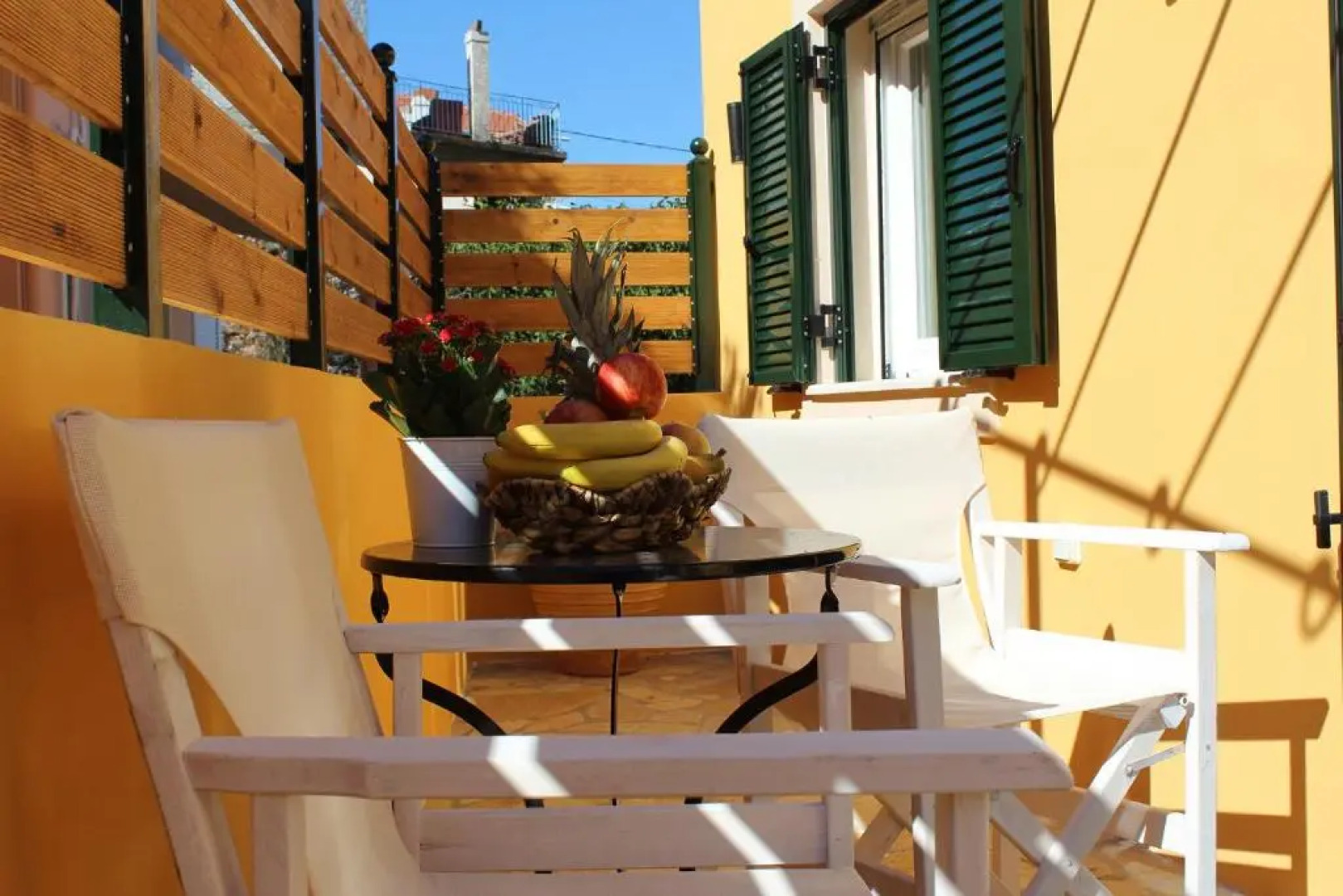 Eirini's House Liapades