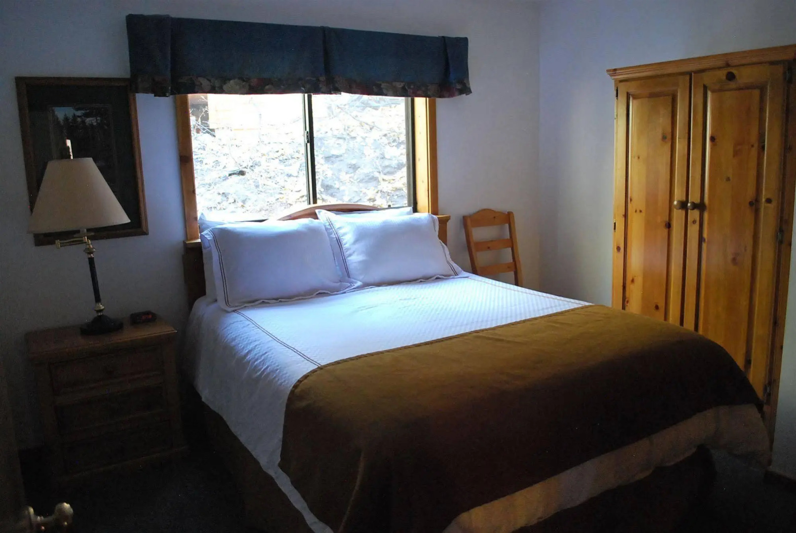 Double Eagle Resort & Spa