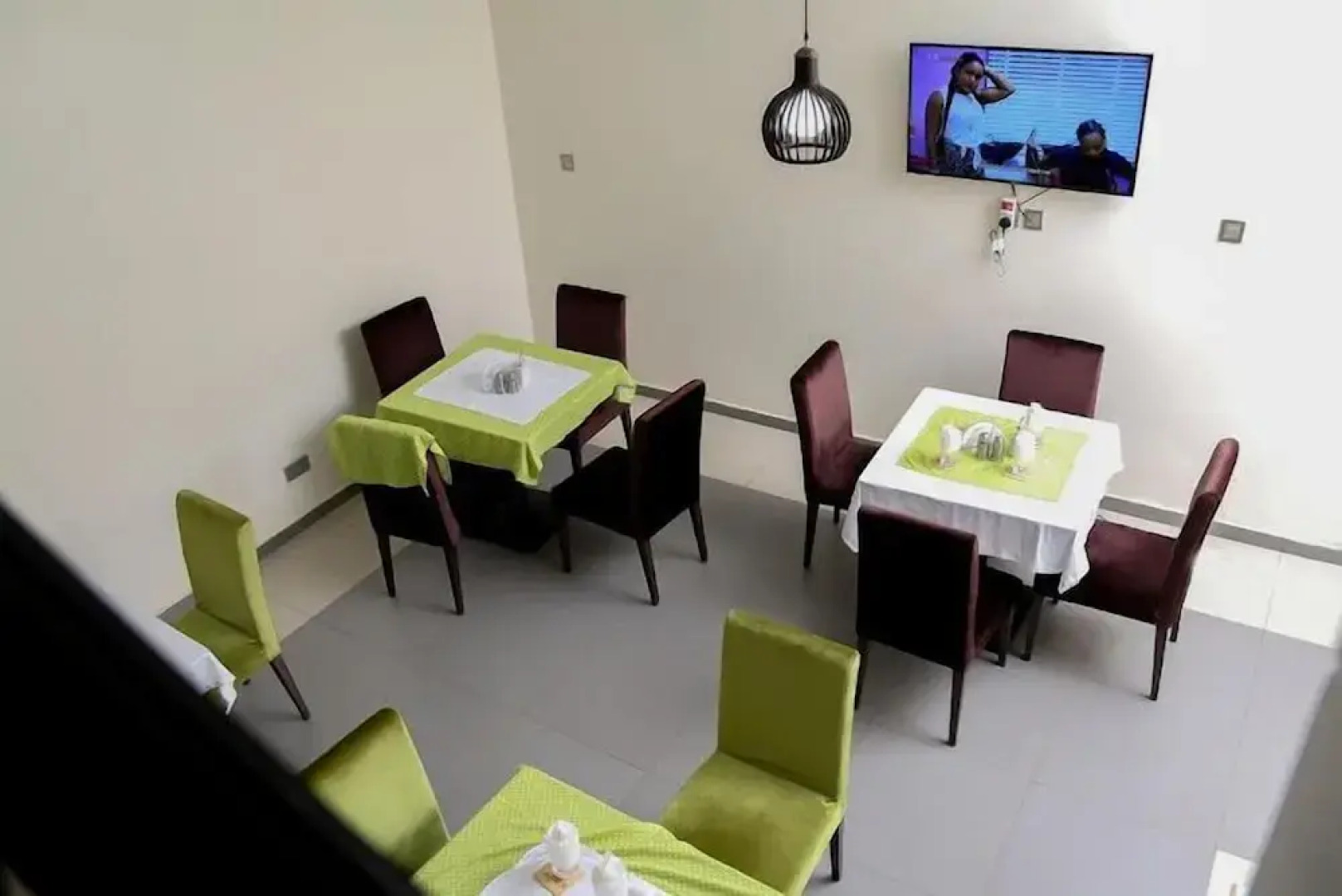 Albertville Luxury Rooms