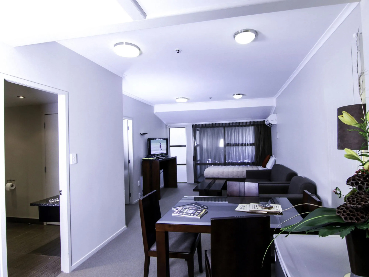 Apollo Hotel Rotorua