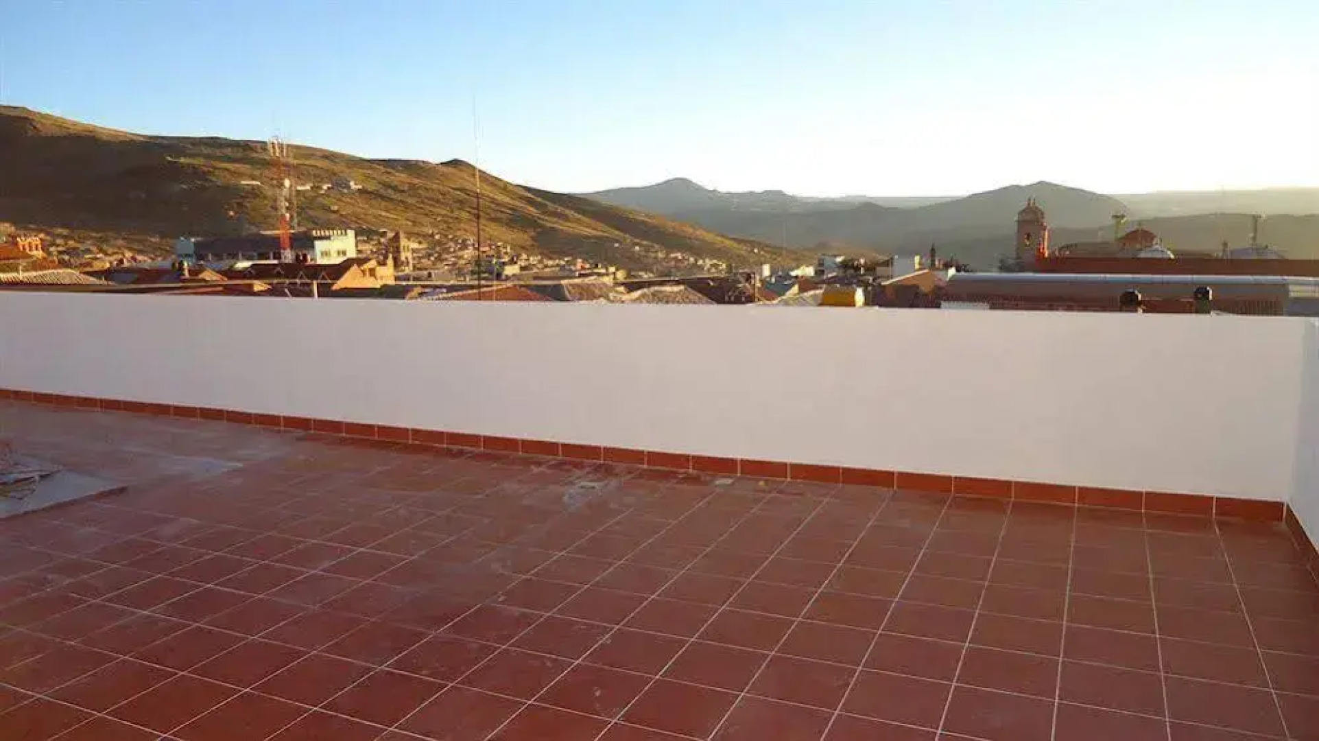 Hostal Tukos La Casa Real