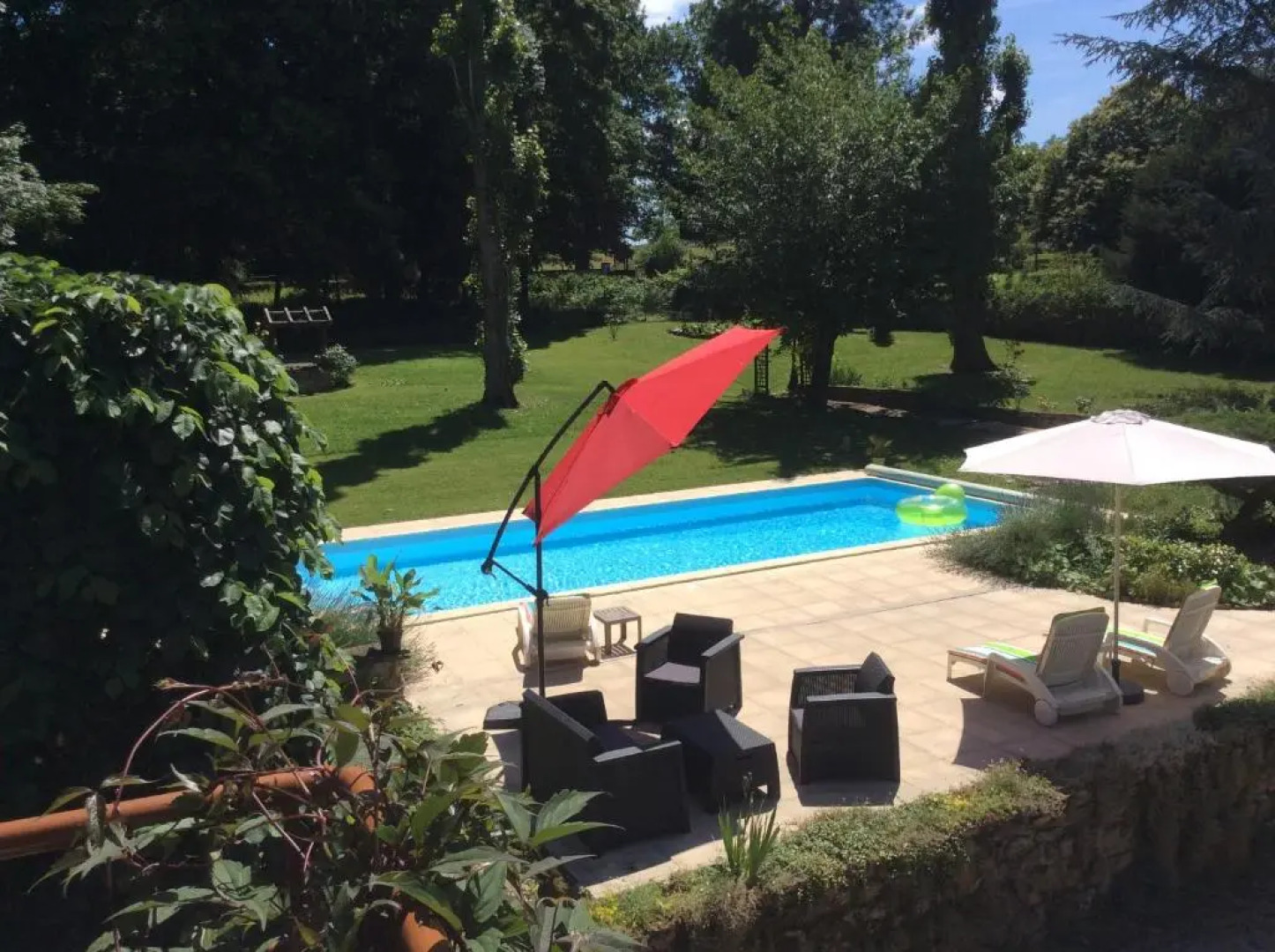 L’Orme des voyageurs