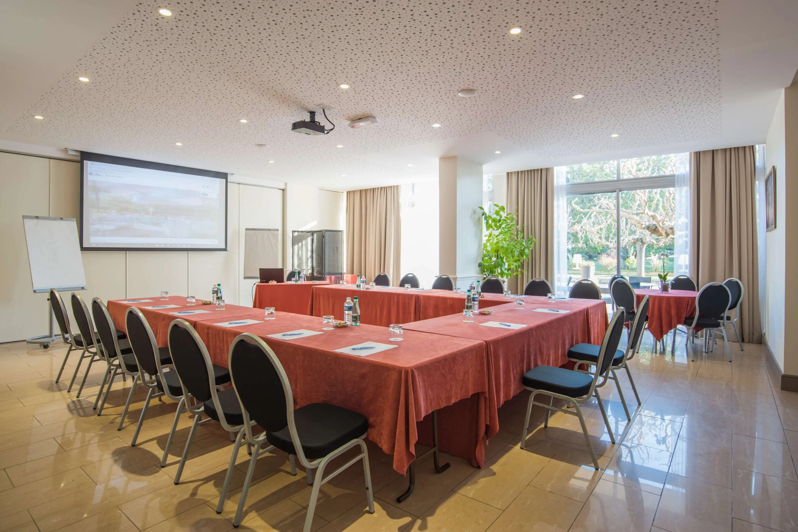 Best Western Sevan Parc Hotel