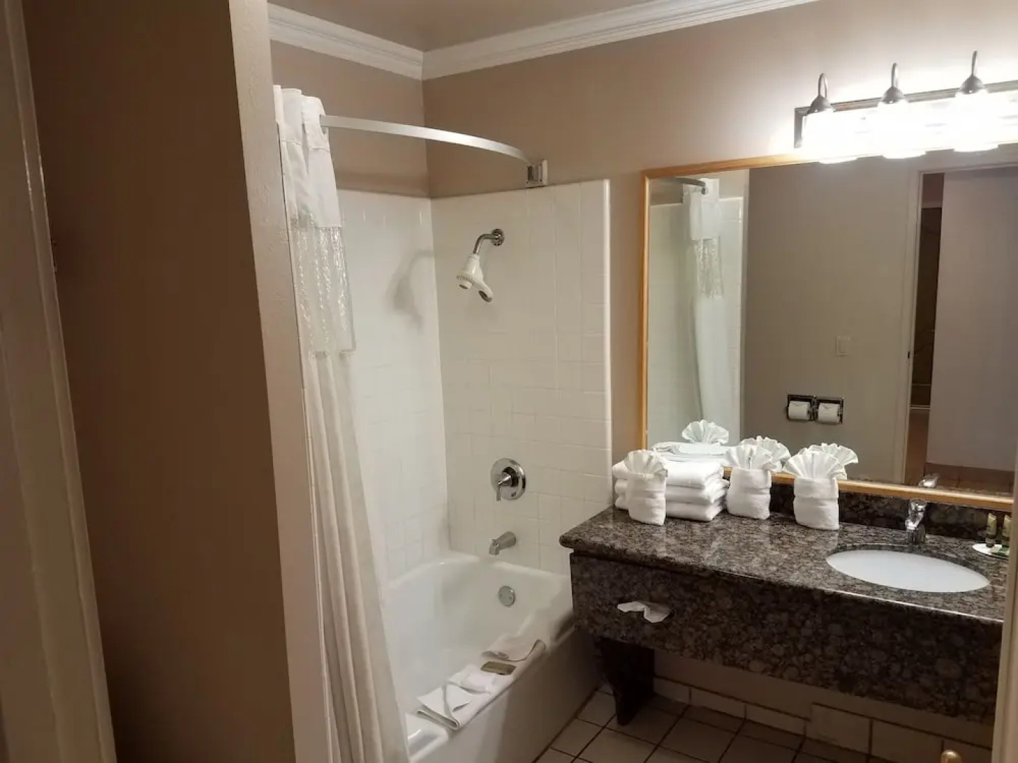 Ramada Inn Olive Tree