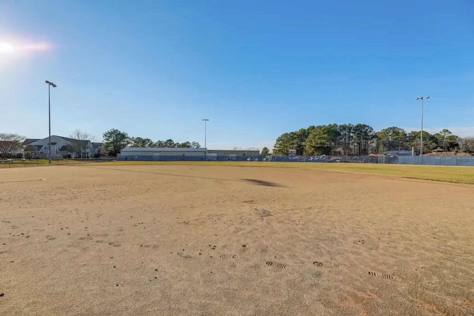 8 Mi to Beach: Ocean Pines Home Near Marina & Golf