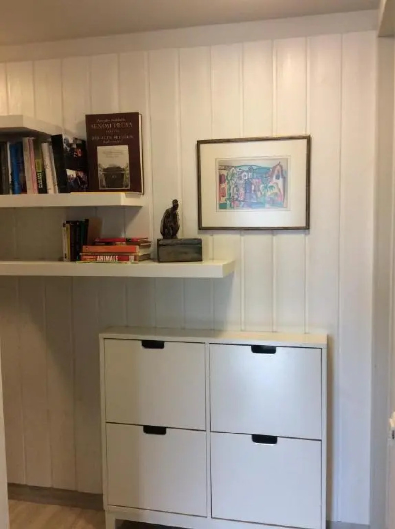 Stunning apartment with terrace