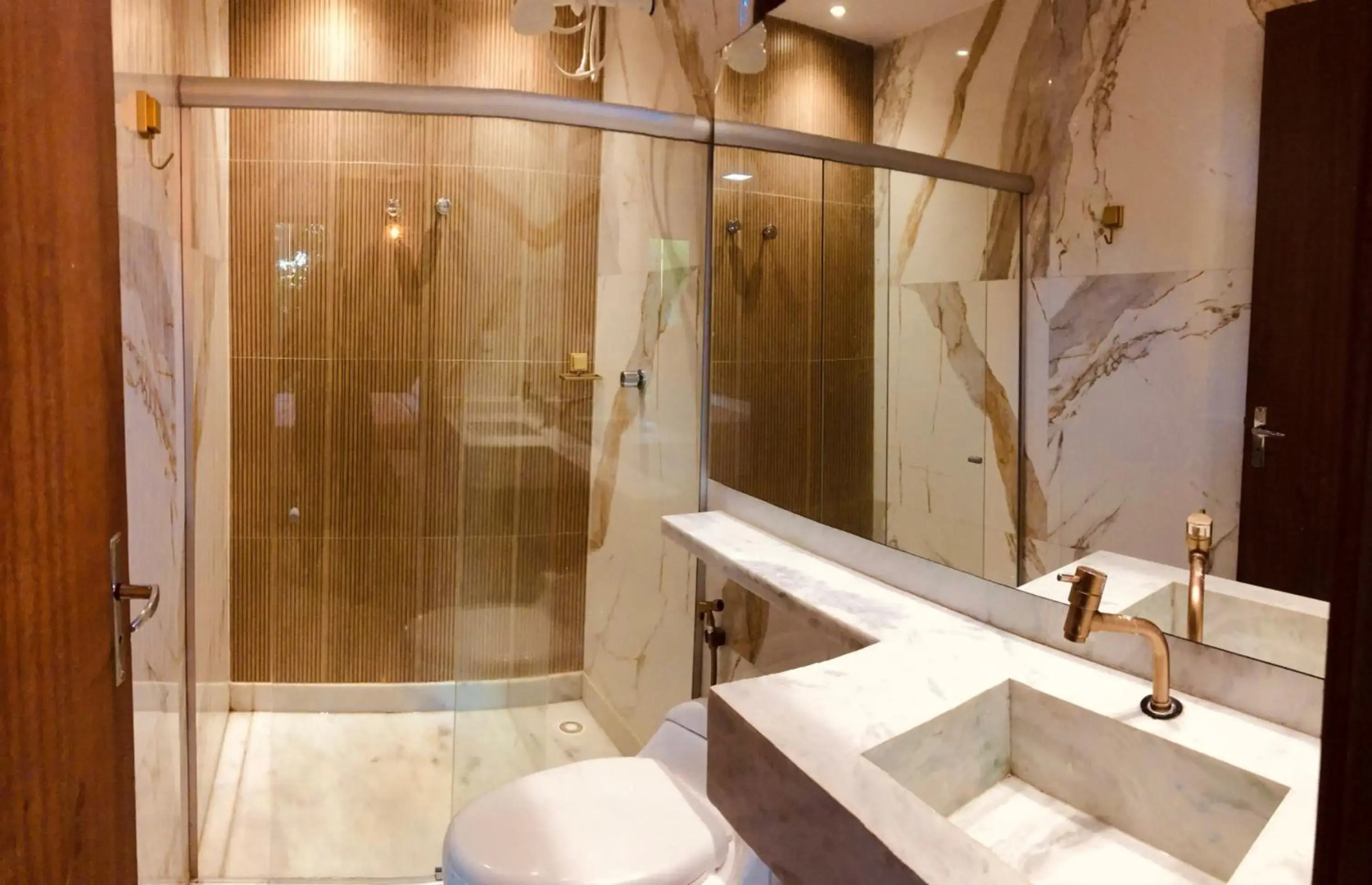 Villas Supreme Hotel