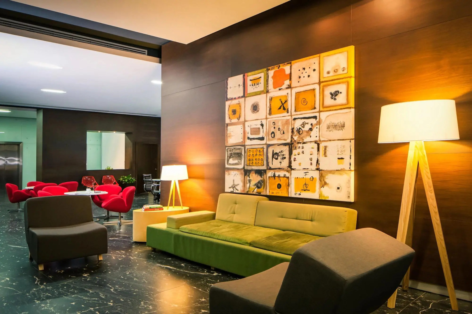 Fiesta Inn Monterrey Tecnológico