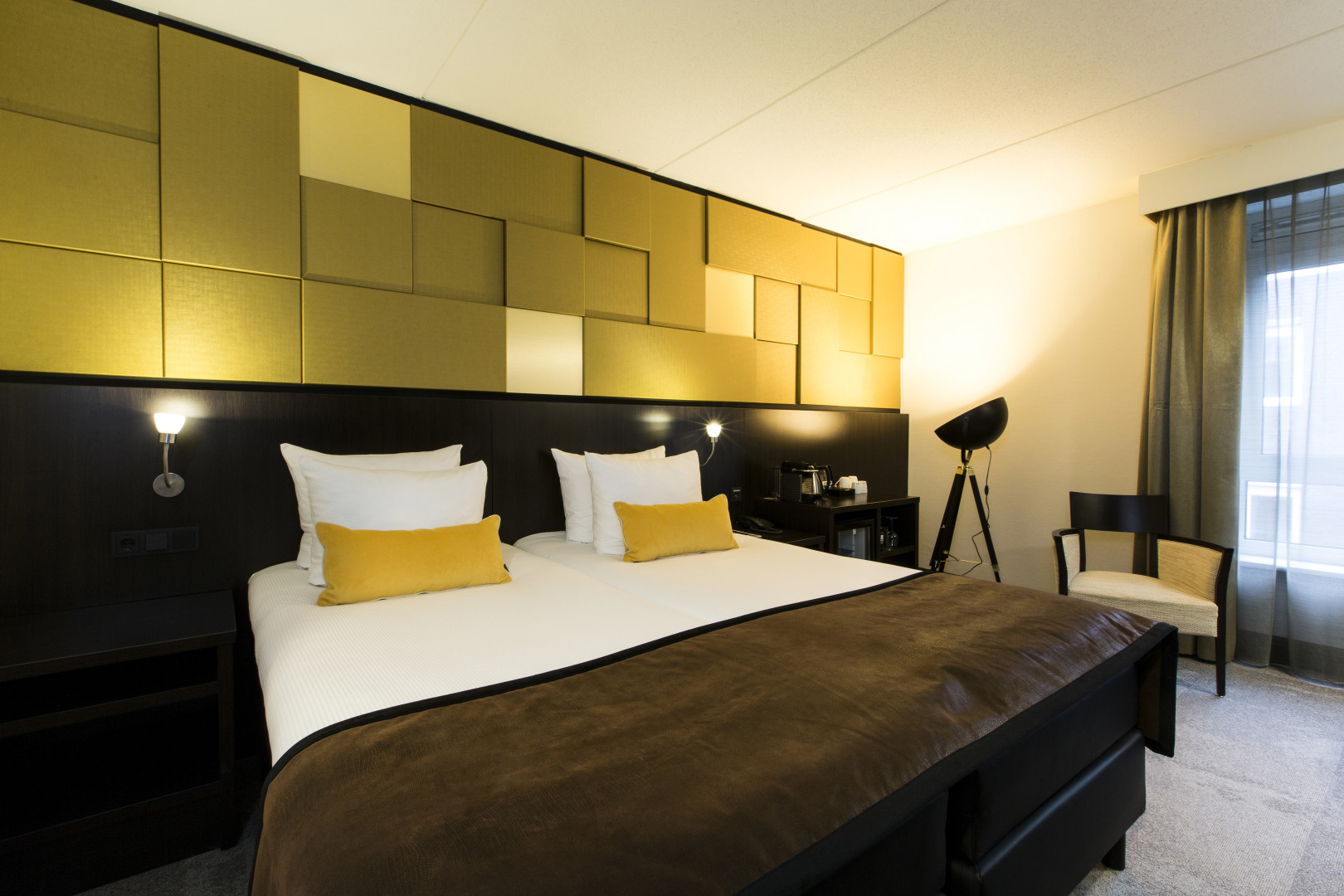 Leonardo Oranje Hotel Leeuwarden