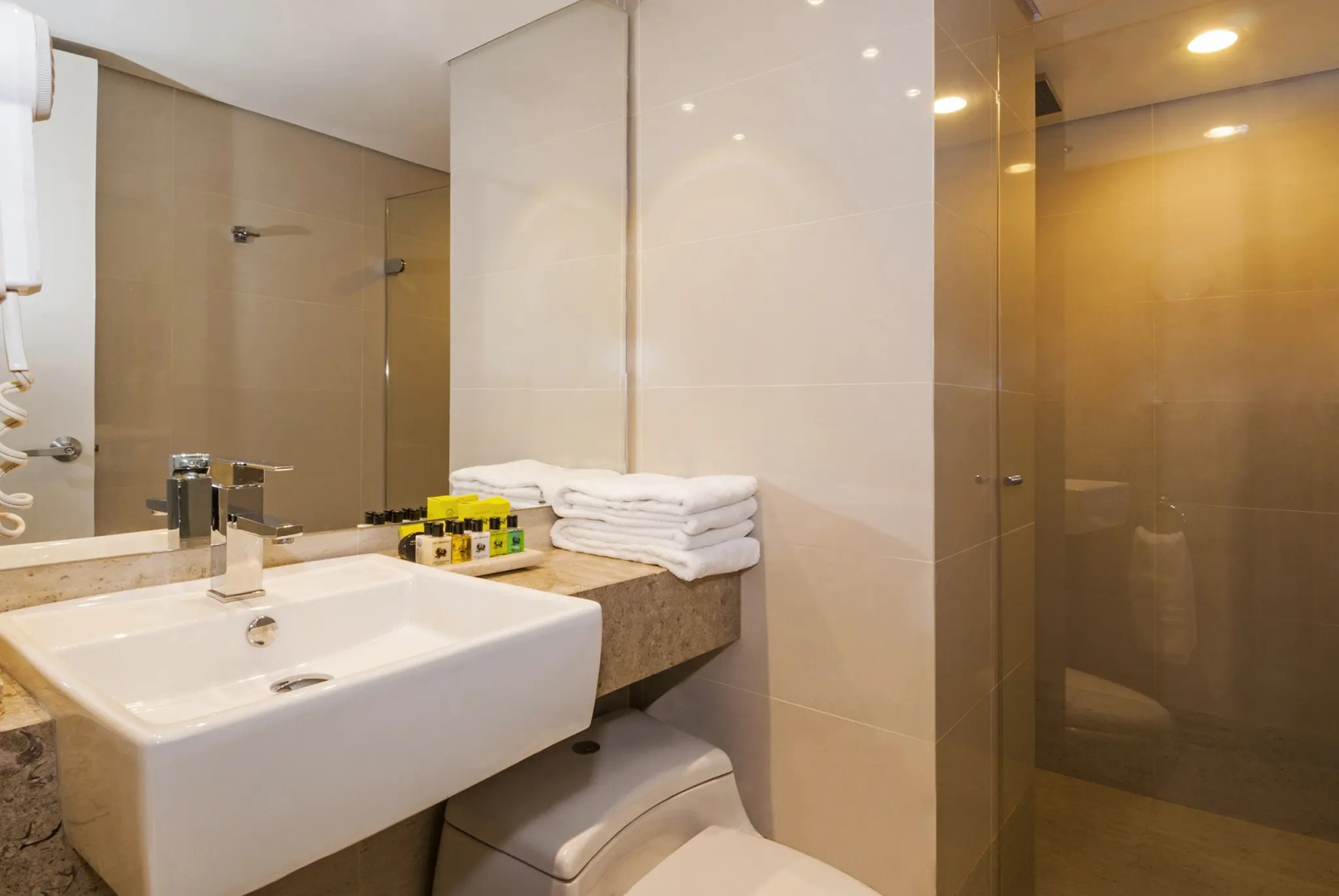 Hotel Almirante Cartagena - Colombia