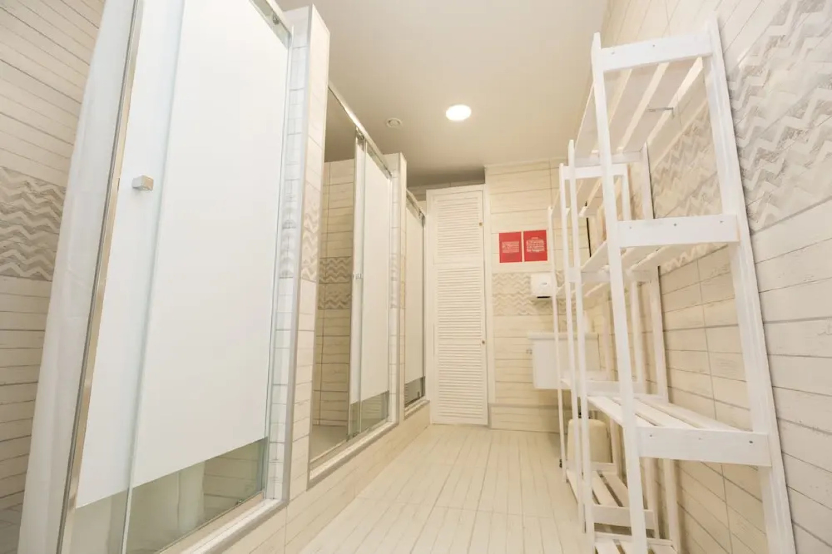 Хостел «Рус Уфа пр-т Октября»