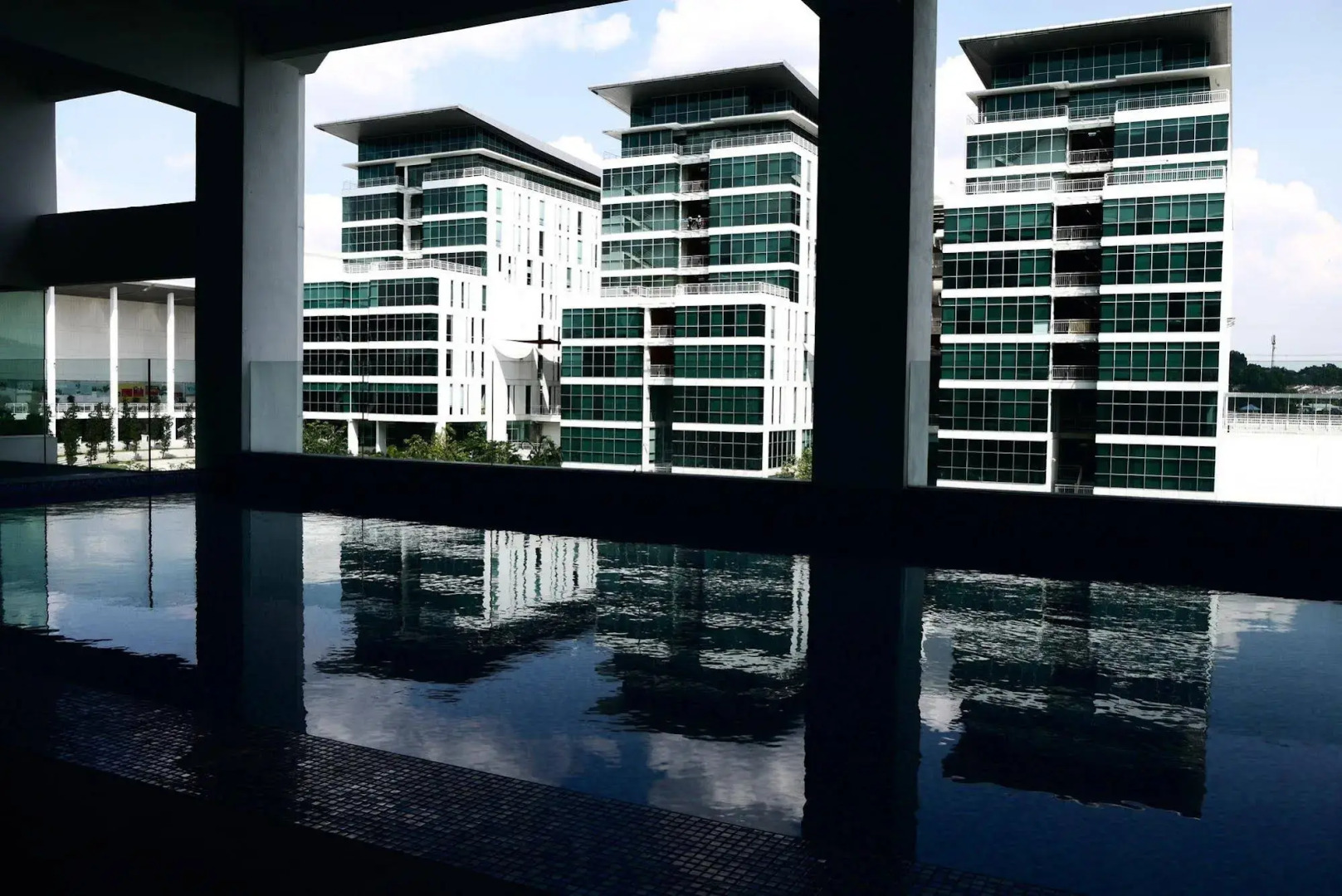 Ruemz Hotel, The Boardwalk