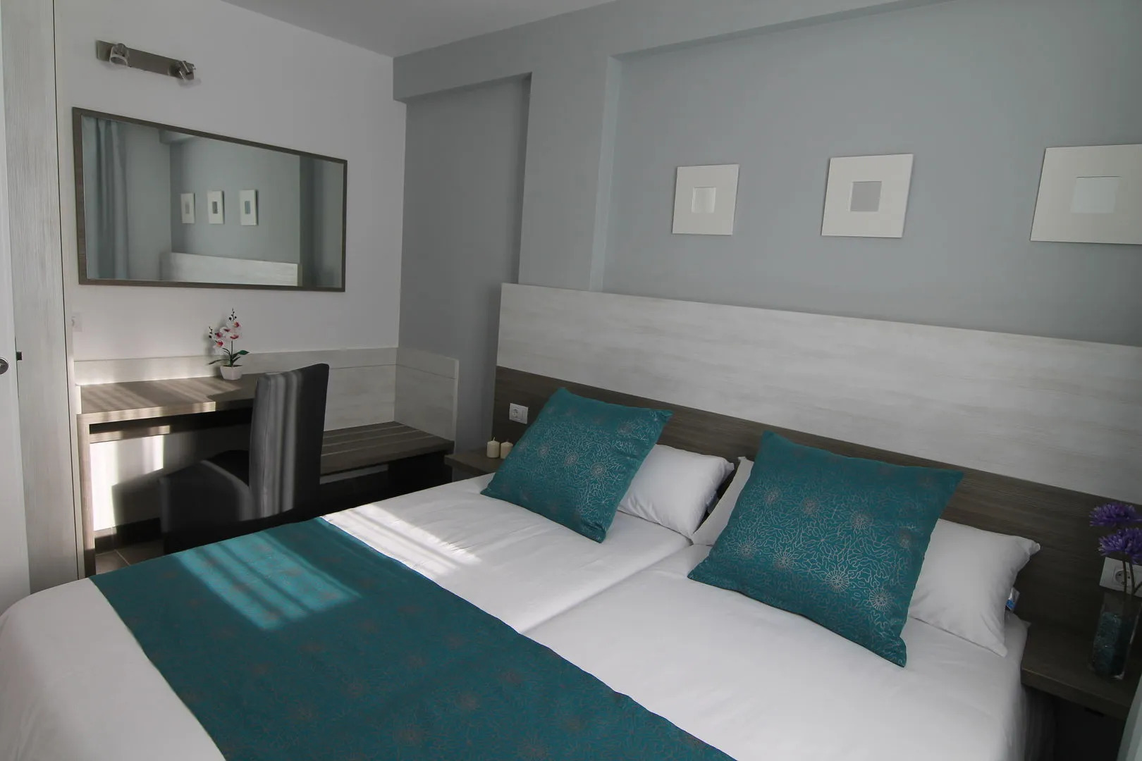 Apartamentos Castillo De Sol