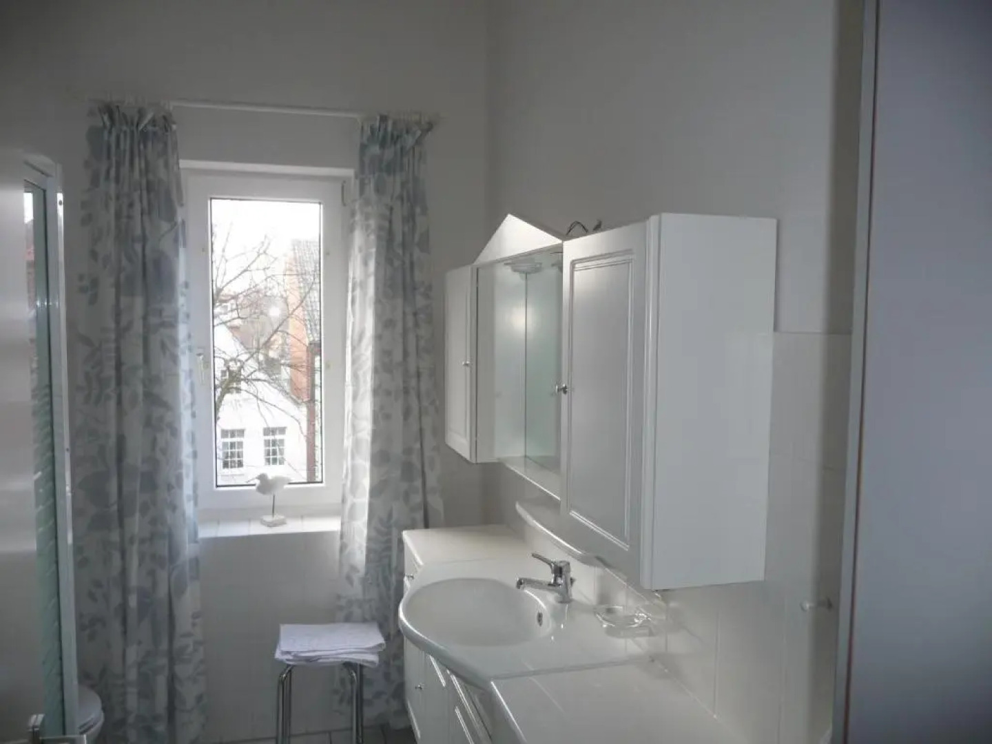 Ferienwohnung Marina Cux