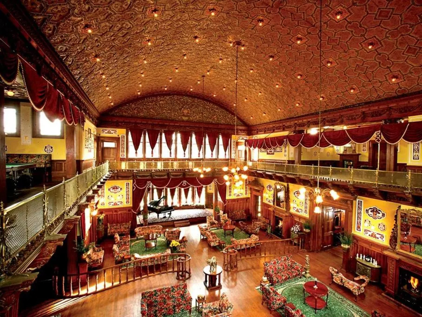 WelcomHeritage Ferrnhills RoyaalPalace