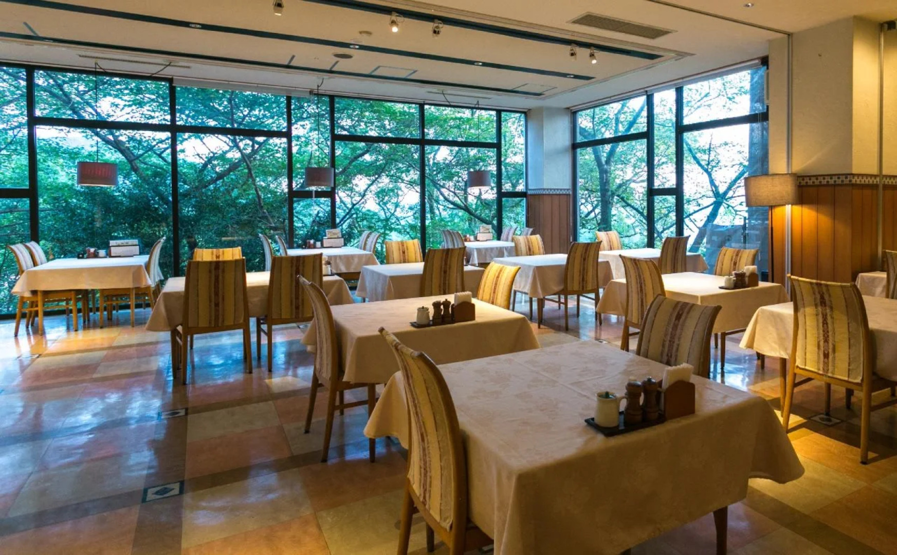 Inasayama Kanko Hotel