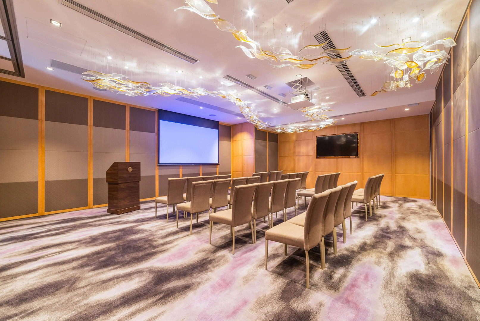 Kowloon Harbourfront Hotel