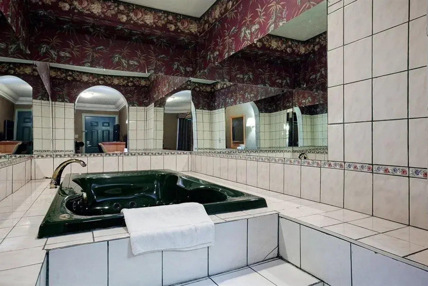 Studio 6 Aberdeen, MD