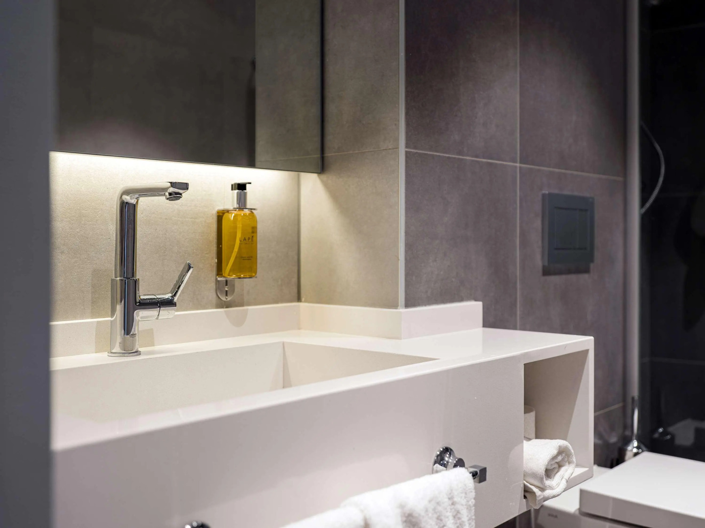 Executive Residency by Best Western Amsterdam Airport