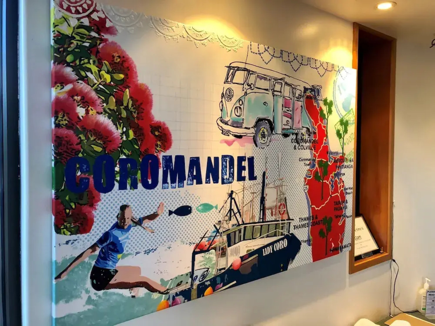 Pacific Harbour Villas