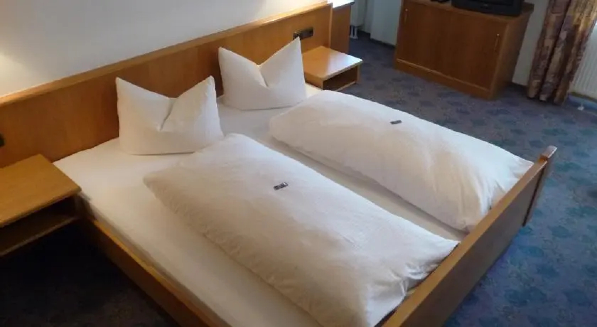 Langasthof `Zum Tierpark´