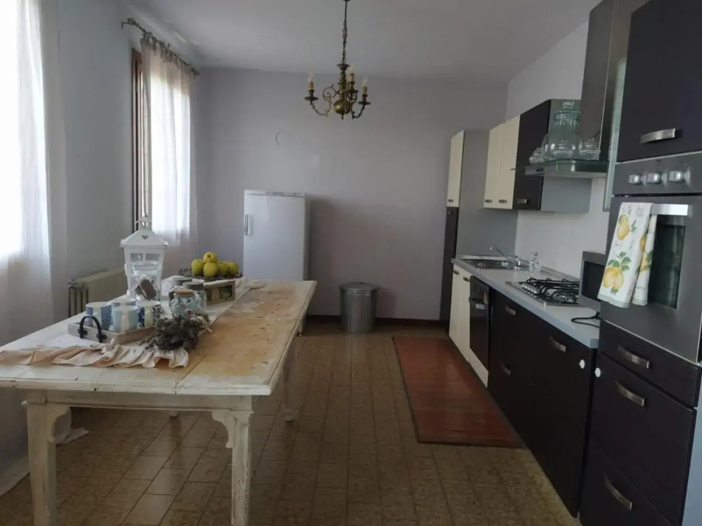 Casa via degli Ulivi 13