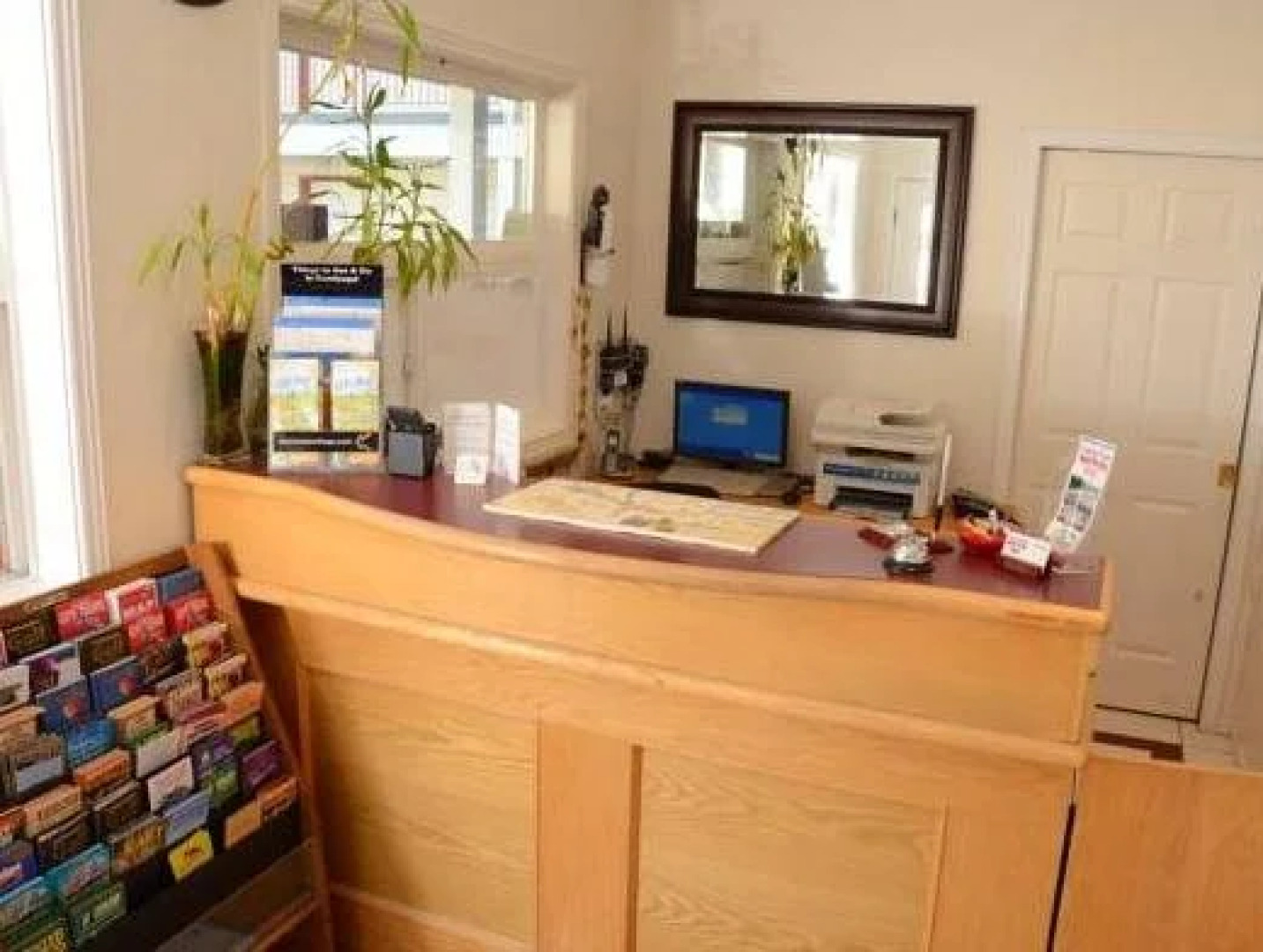 Country View Motor Inn