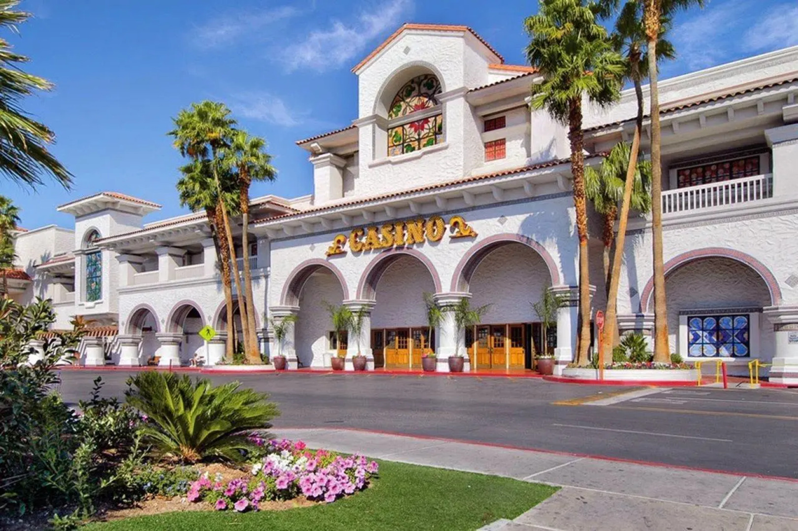 Gold Coast Hotel and Casino