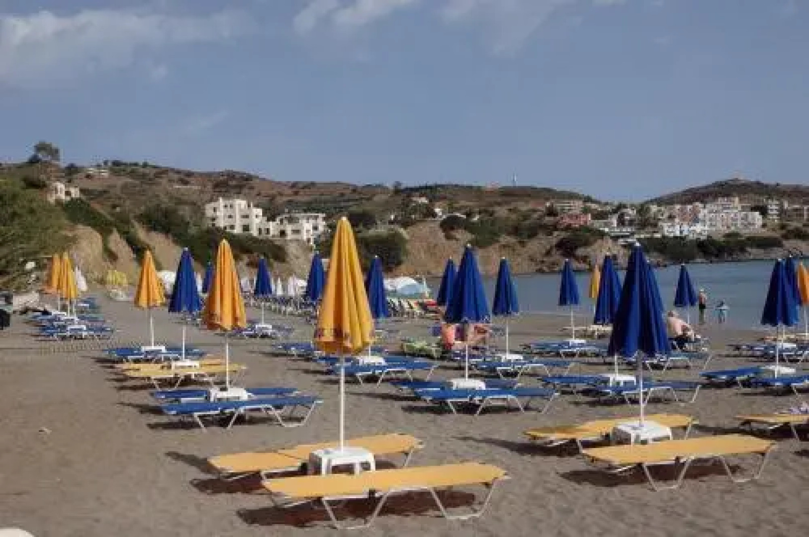 Villa Bali Residence