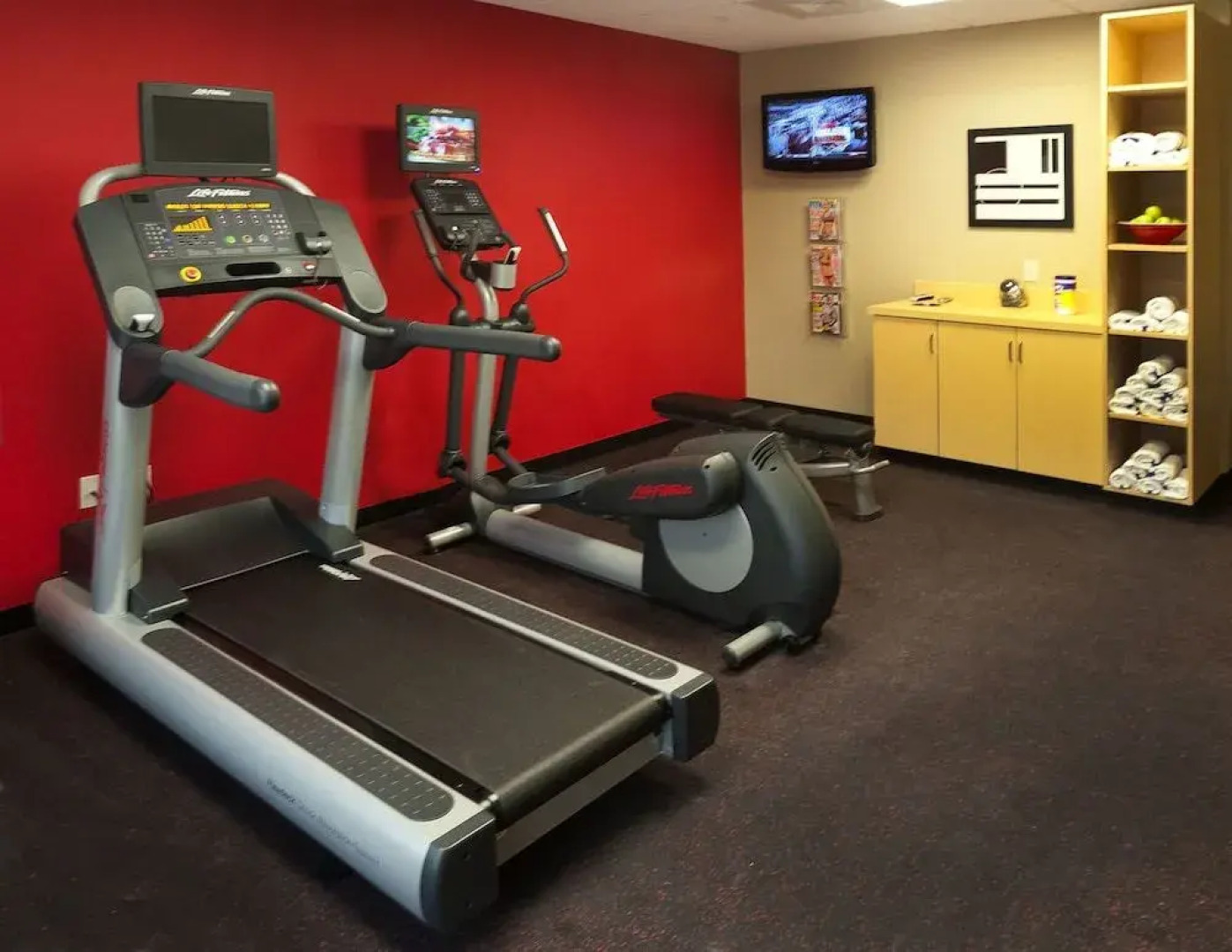 TownePlace Suites Nashville Airport