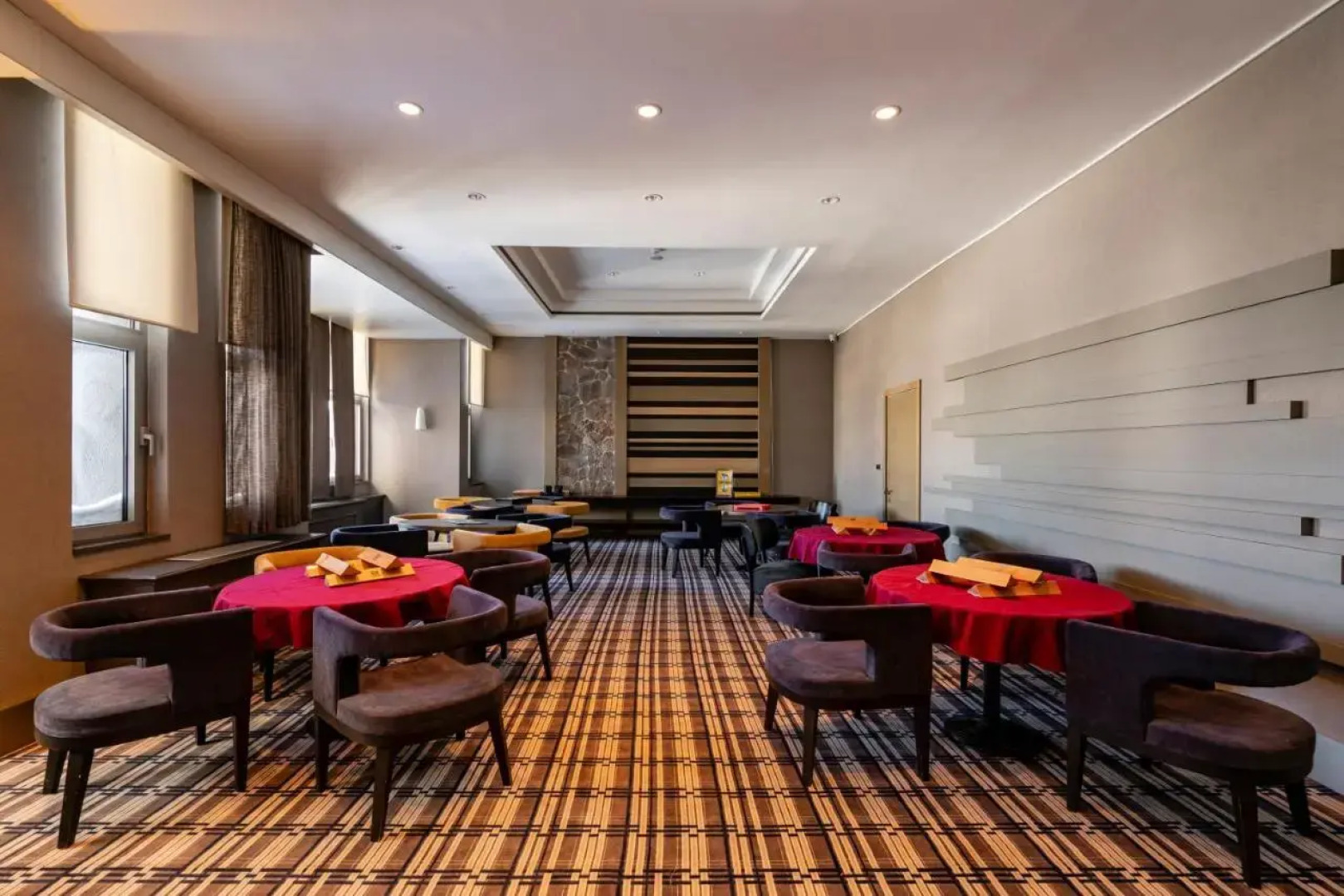 Jura Hotels Kervansaray Uludag