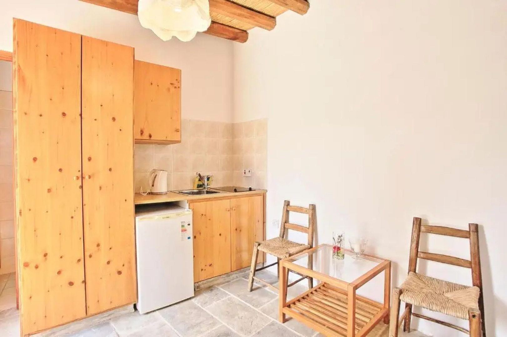 Simeon Estate in Drouseia