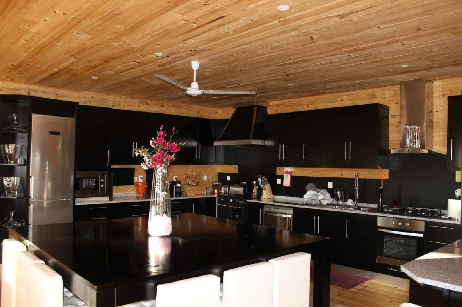 A Casa do Tio Tenente