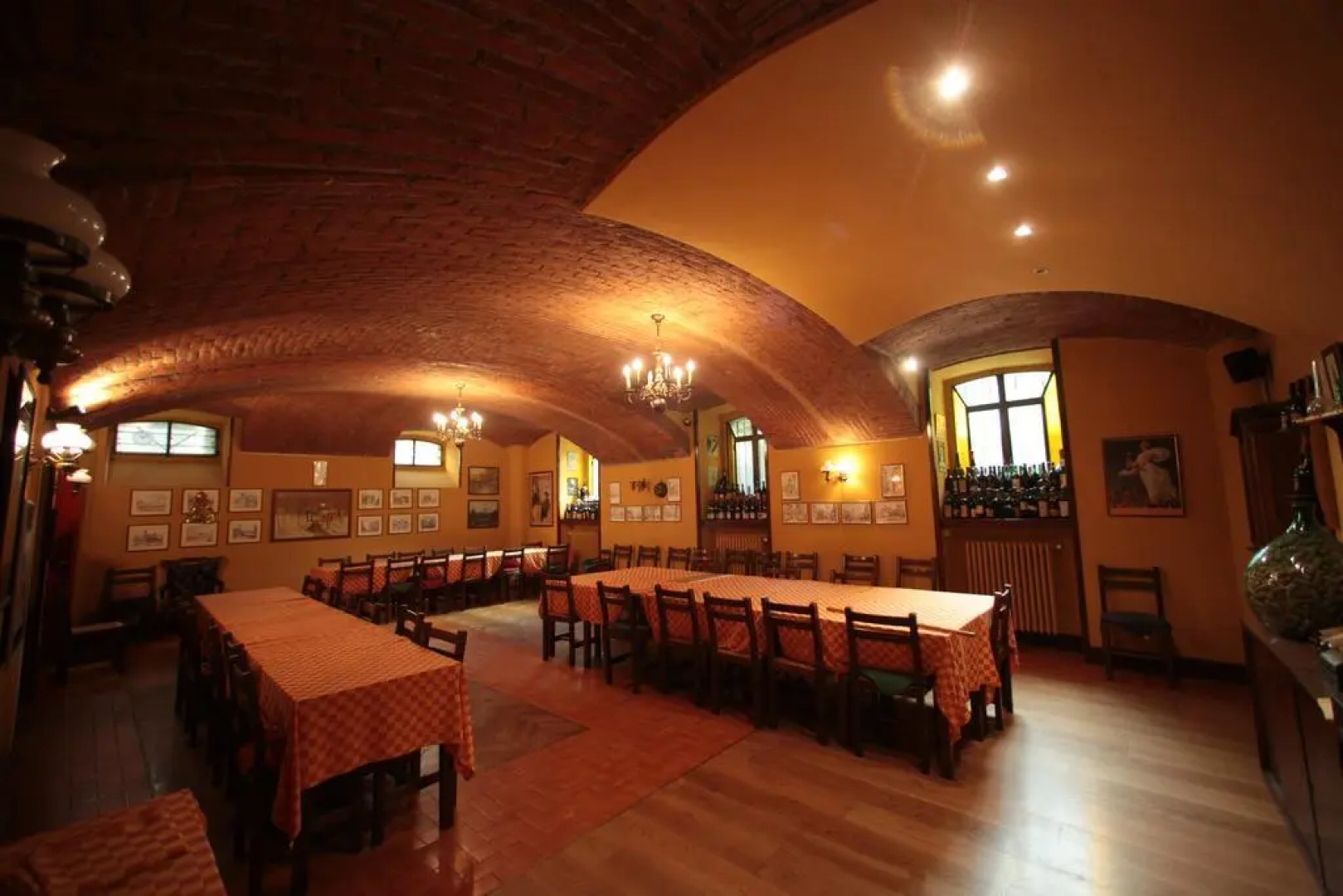 Hotel Valganna - Tre Risotti