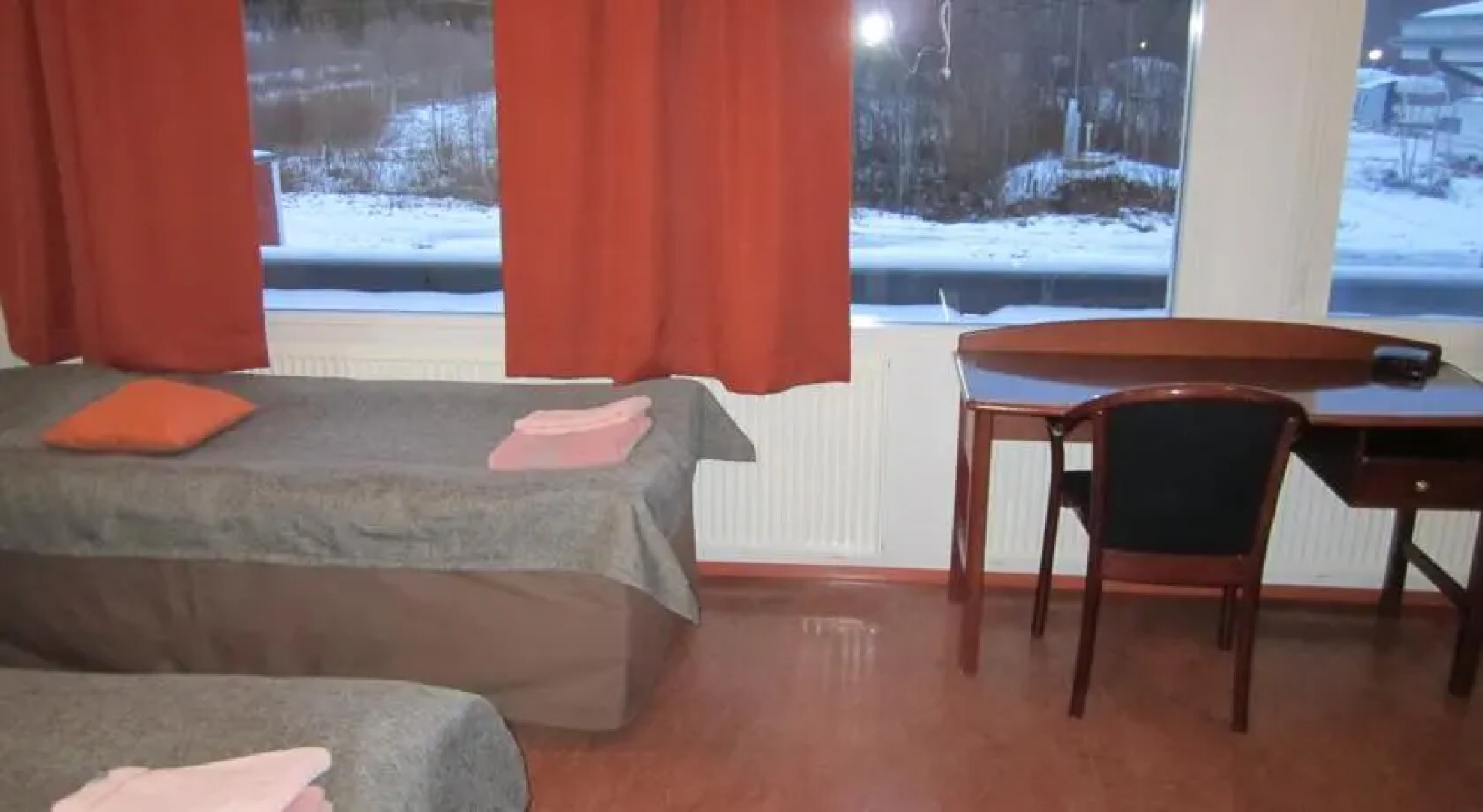 Ylläsjärven Tunturihotelli