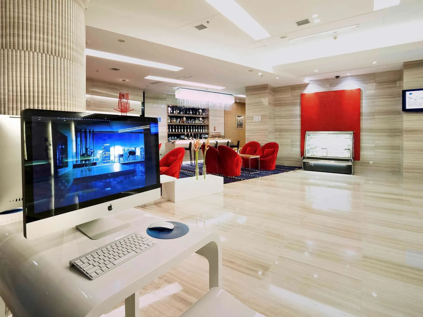 Novotel Guiyang Downtown