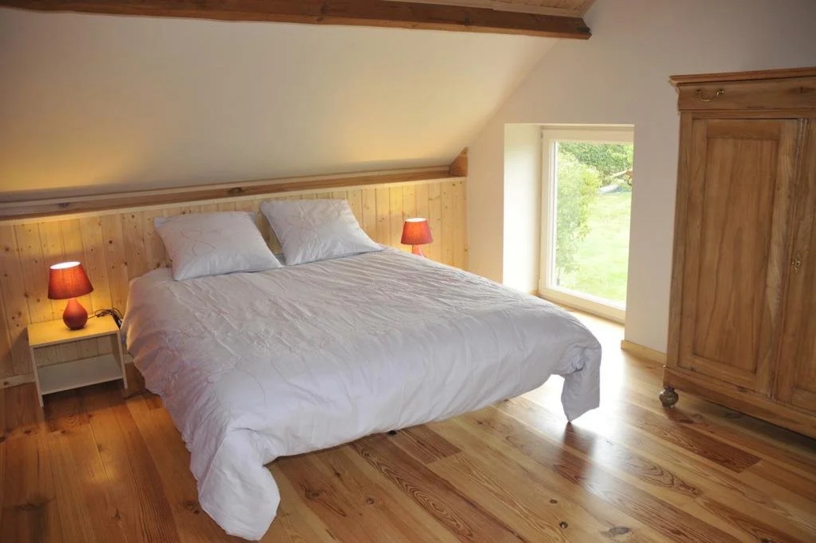 Le Chataignier Centenaire