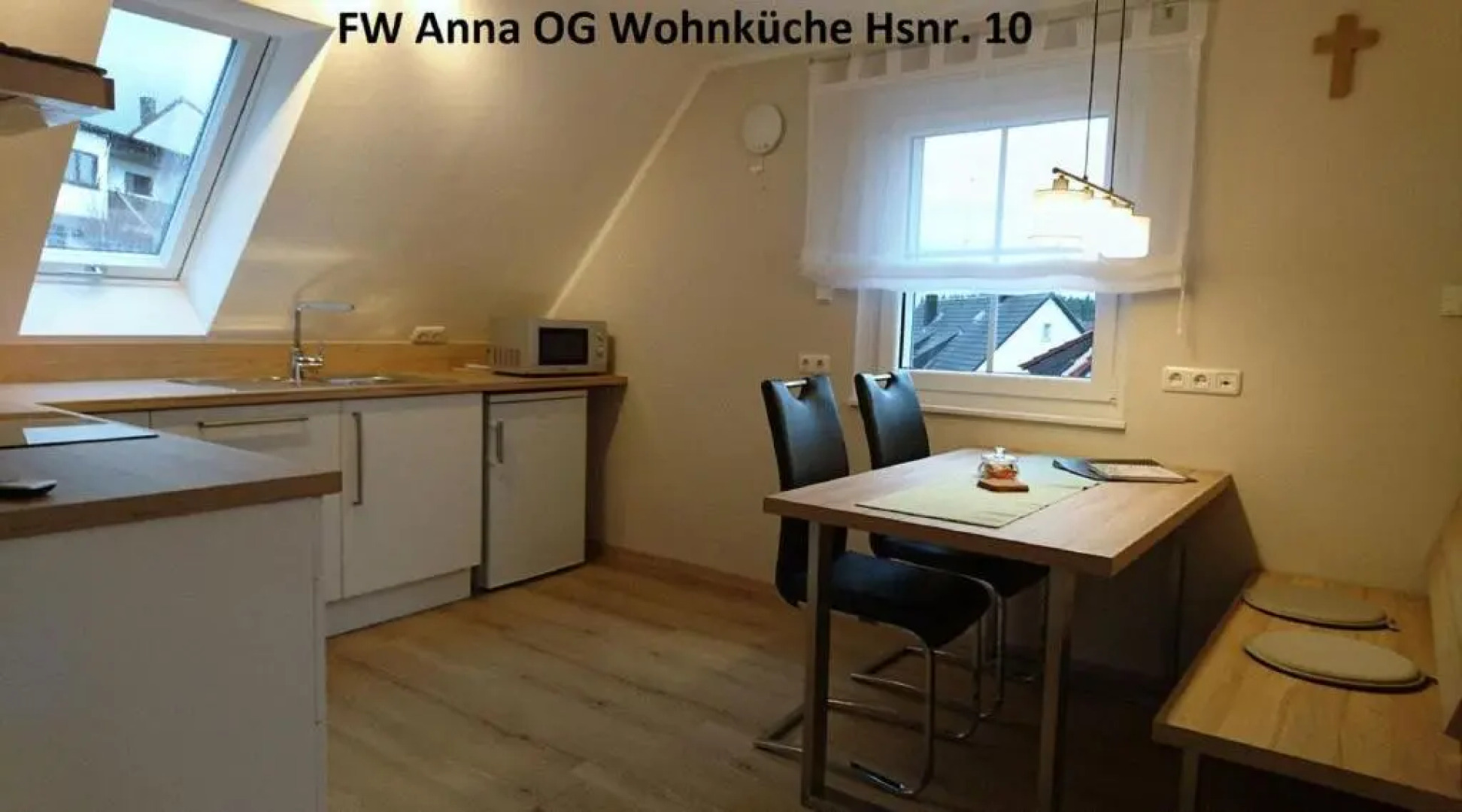 Ferienwohnung Rettinger