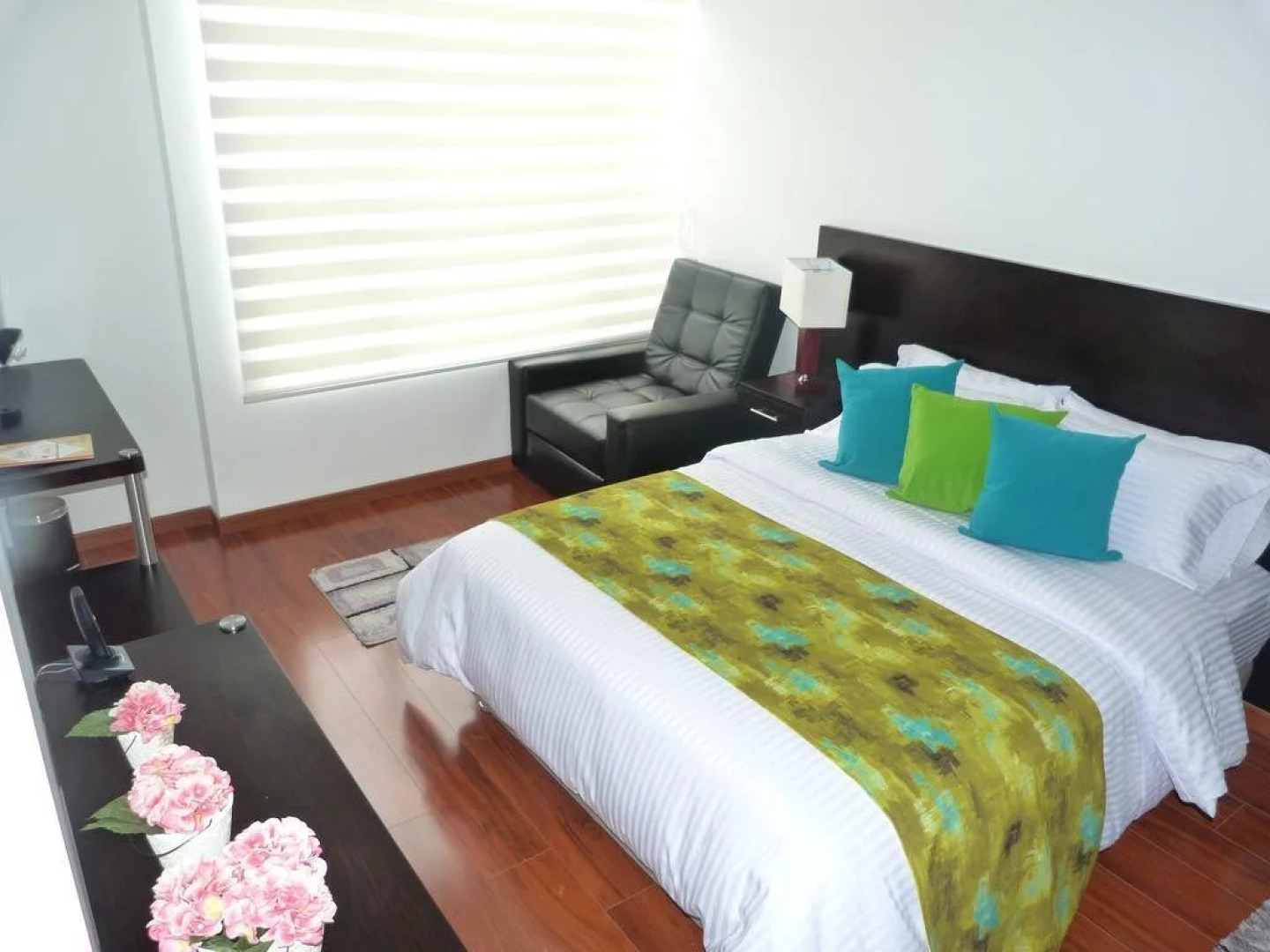 Hotel Boutique Laverdieri