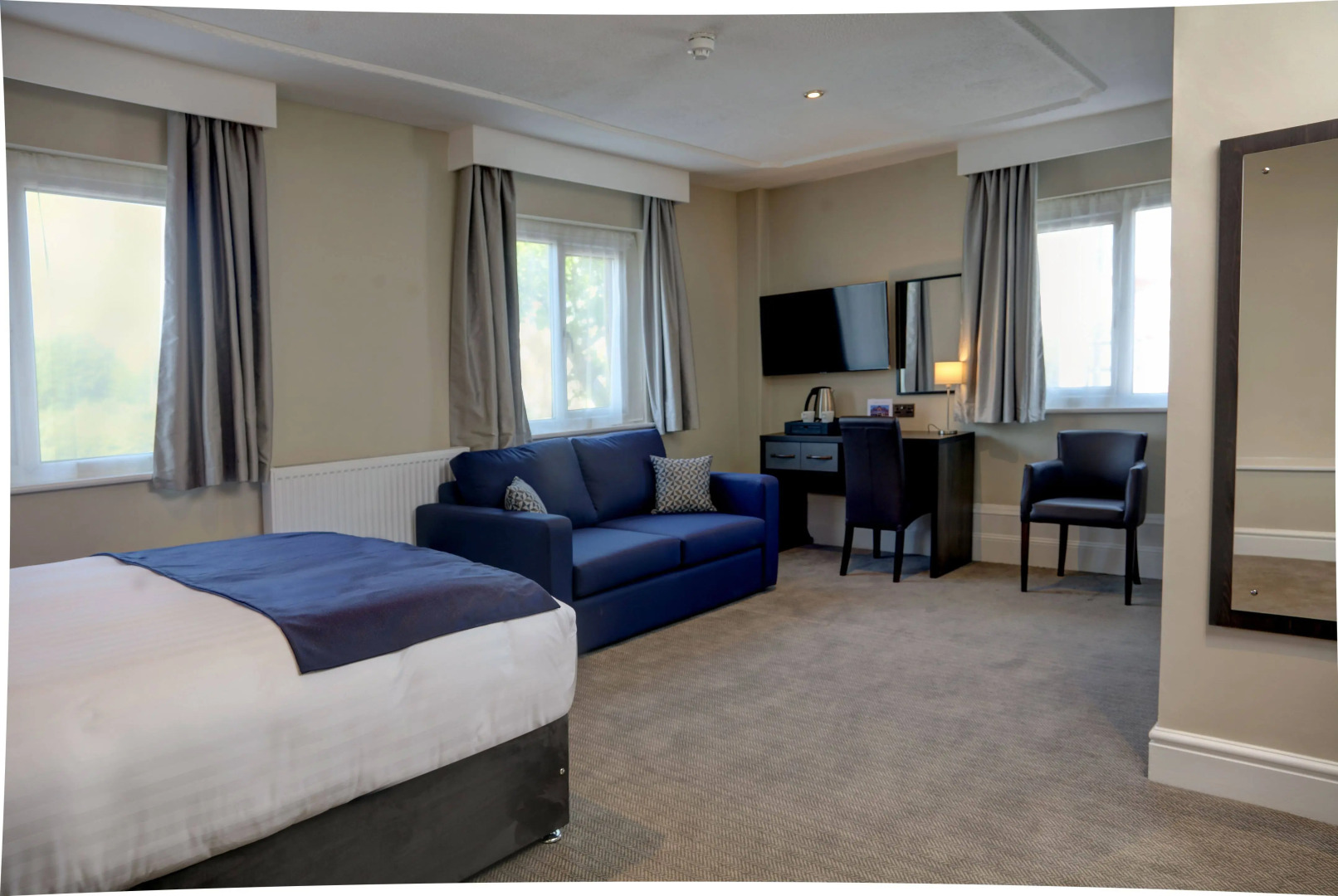 Wingate by Wyndham Clearfield