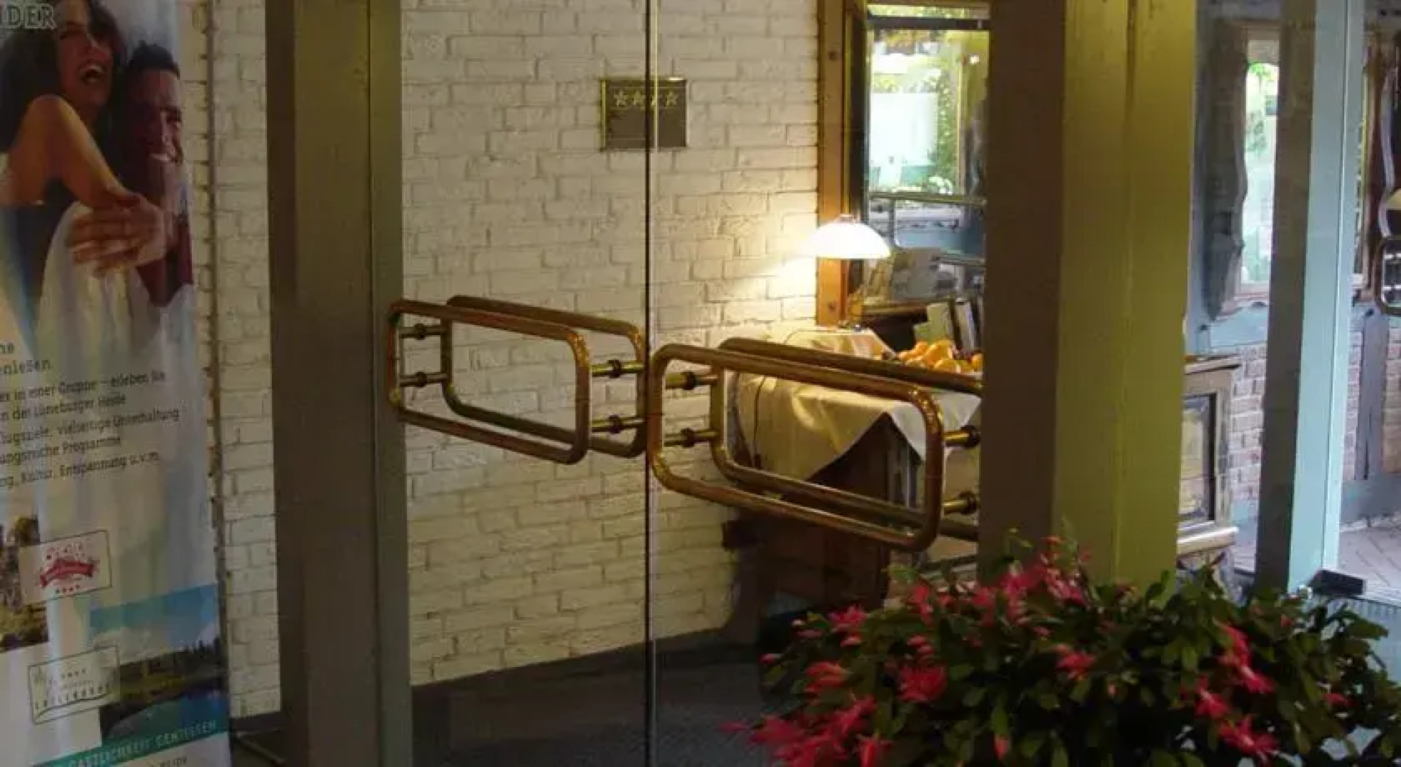 Ringhotel Parkhotel Luisenhöhe