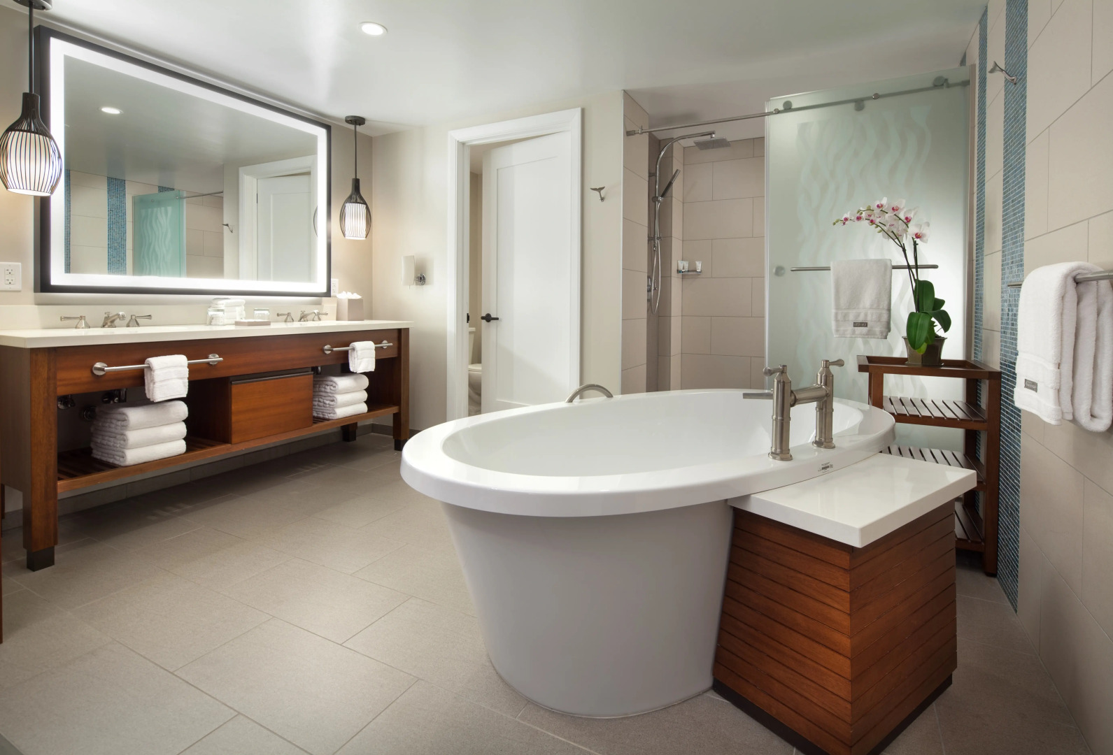 The Westin Nanea Ocean Villas, Ka'anapali