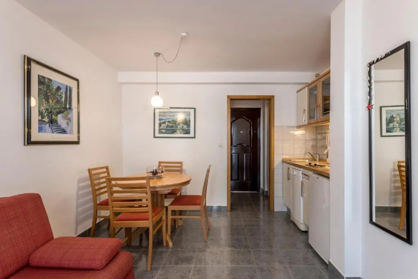 5 Min From Beach And Center of Bol