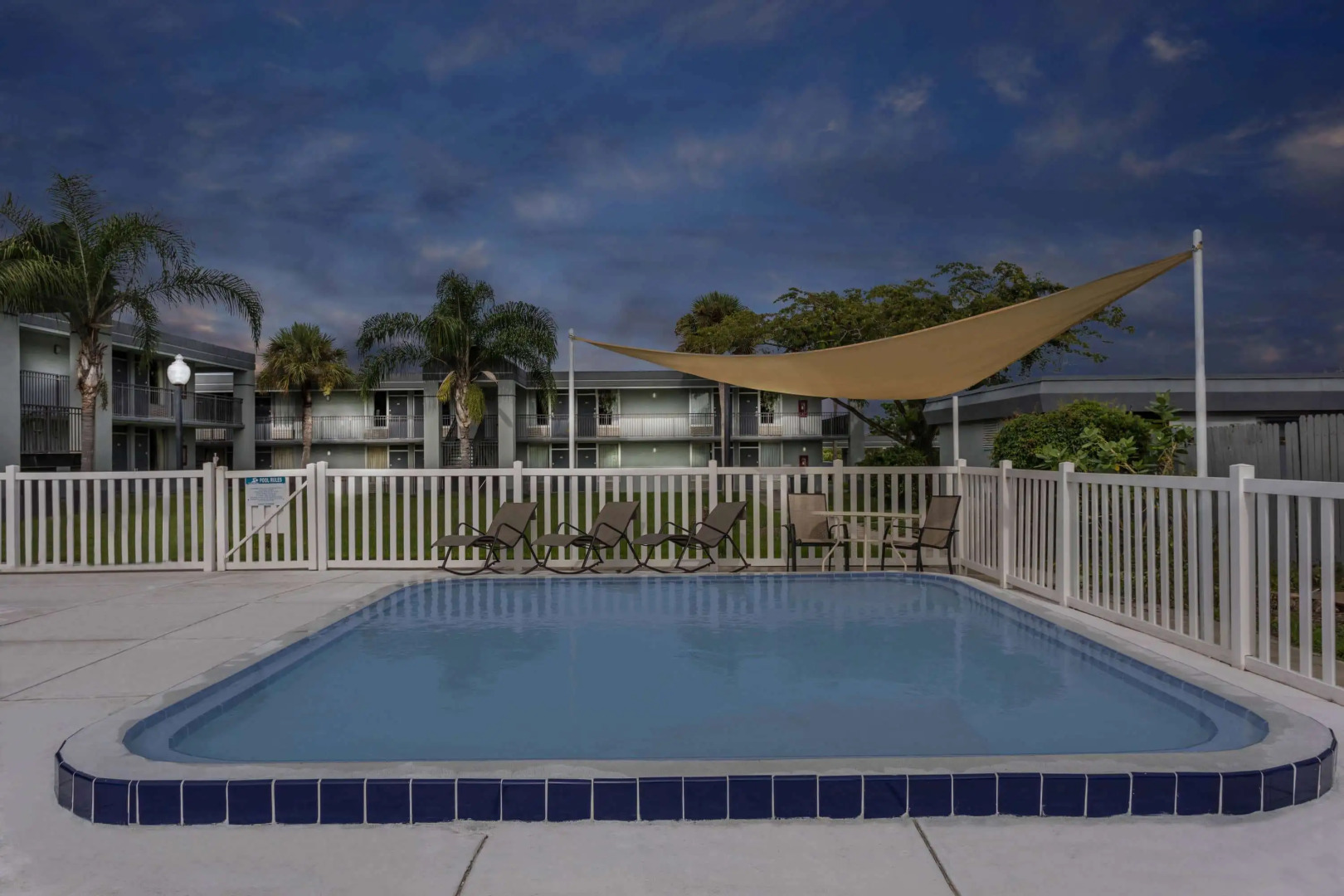 Super 8 by Wyndham Ocala I-75