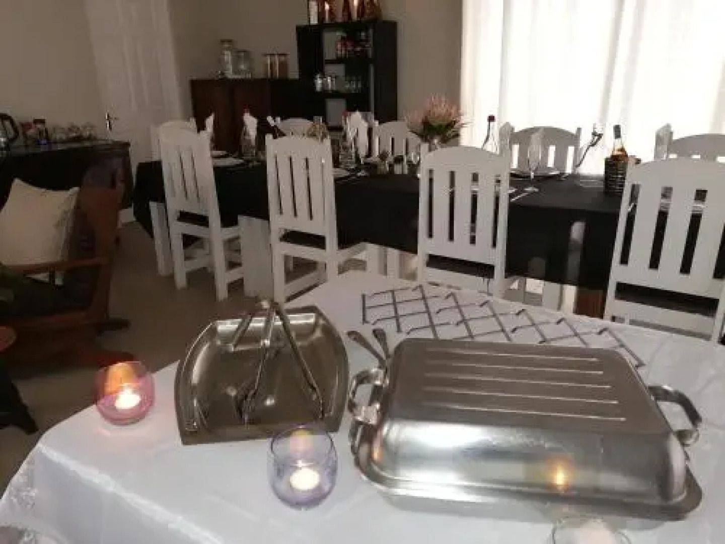 Swartberg Guest House