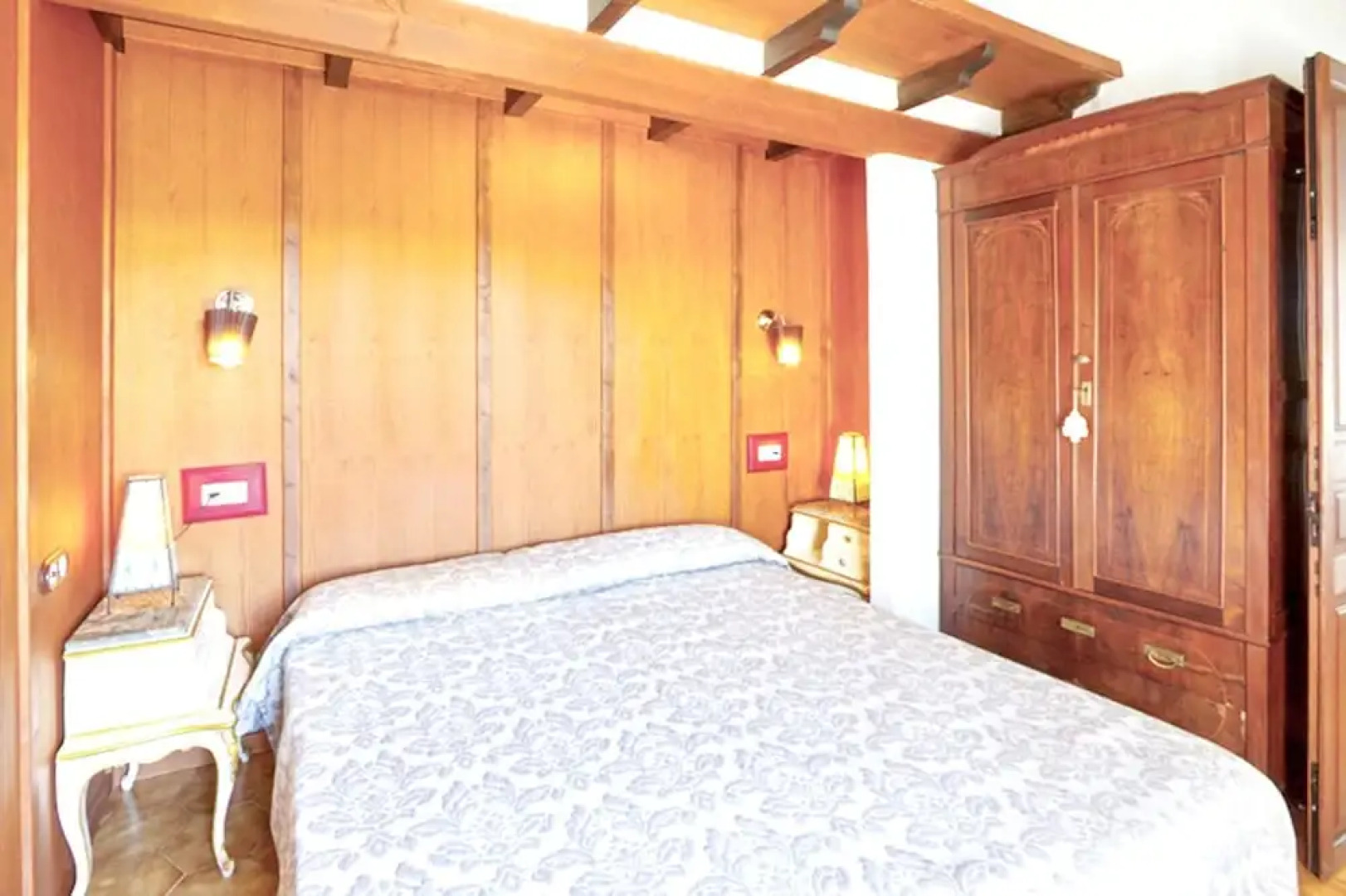 House With 2 Bedrooms in Petra, With Pool Access, Enclosed Garden and