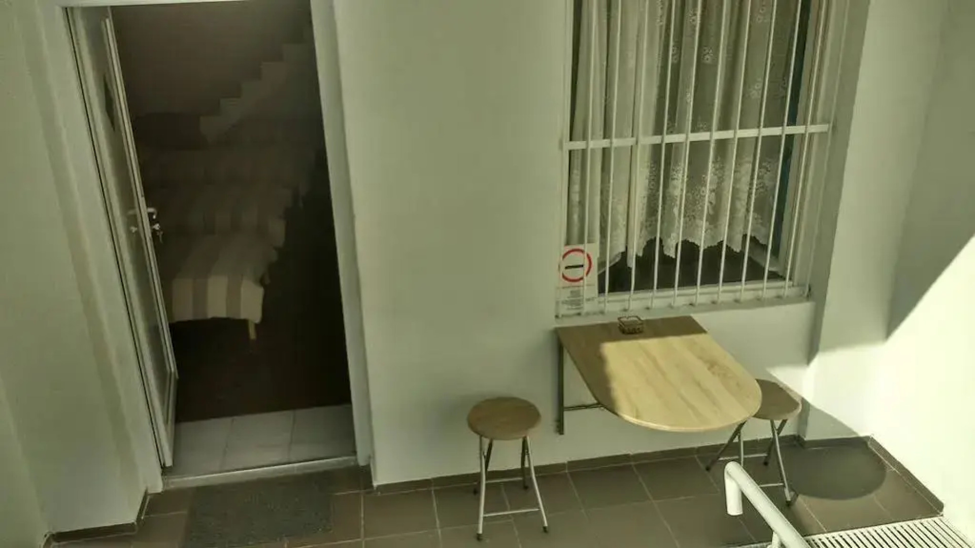 Turista és Munkás Szálló Budapest