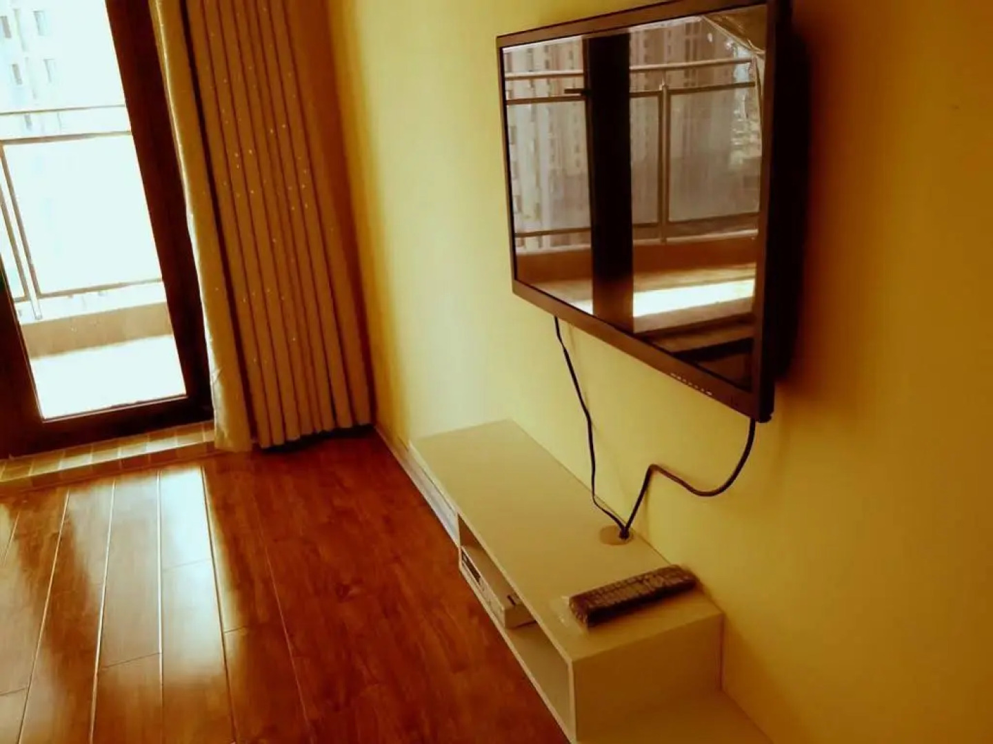 Qingdao Ryan Apartment